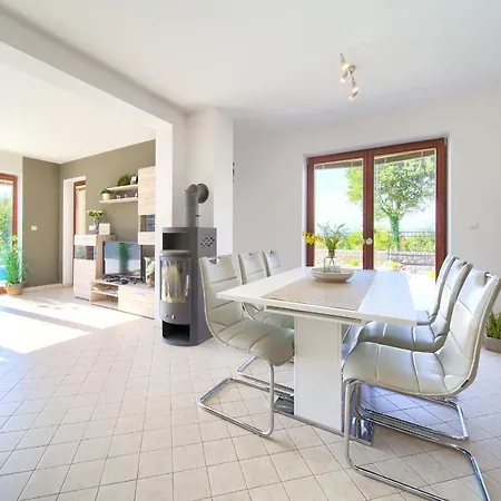 Vila Medica Sveti Anton (Krk)