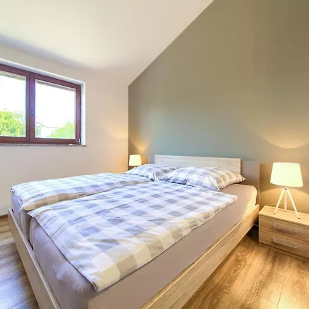 Villa Vila Medica Sveti Anton (Krk)