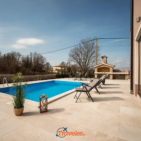 Vila Medica * Sveti Anton (Krk)