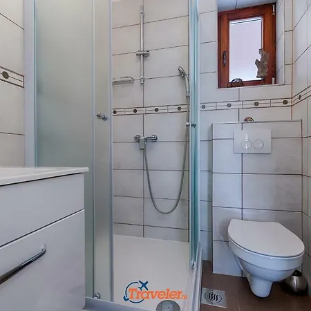 Villa Vila Medica Sveti Anton (Krk)