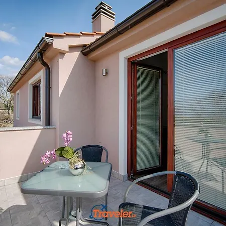 Vila Medica Villa Sveti Anton (Krk)